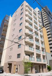 天満泉マンション