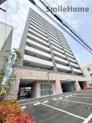 プレジオ帝塚山