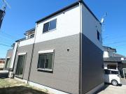 フォーライフハウス石川 D棟