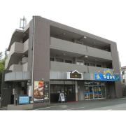 小田急小田原線鶴川駅まで徒歩21分