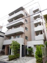 東京メトロ東西線葛西駅まで徒歩8分