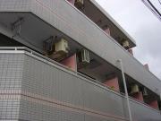 京成本線江戸川駅まで徒歩1分
