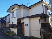 流山市こうのす台戸建 F邸