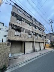 地下鉄御堂筋線江坂駅まで徒歩10分