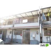 京阪交野線交野市駅まで徒歩14分