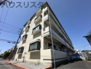 ＪＲ高崎線籠原駅まで徒歩22分