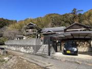 春野町西畑貸家