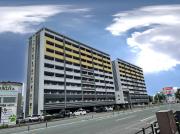 地下鉄箱崎線箱崎宮前駅まで徒歩8分