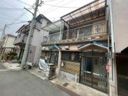 はびきの4丁目テラスハウス