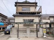 一宮市多加木4丁目貸家