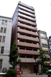 エステムコート京都河原町プレジール