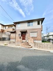 彩都あさぎ6丁目戸建