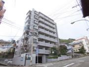 長崎電軌大浦支線石橋駅まで徒歩7分