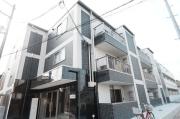 ソリティア桃谷