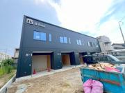 B-Base ガレージハウス