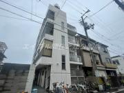 西住之江ハイツ