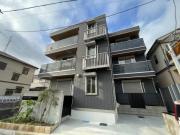 Maison de 青木