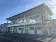 蒲池コーポ