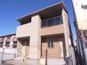 阪神本線鳴尾・武庫川女子大前駅まで徒歩13分