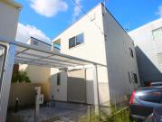 福岡中央KASHIYAII 6号棟