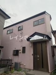 京成電鉄松戸線鎌ヶ谷大仏駅まで徒歩13分