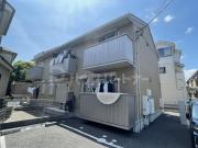 ＪＲ総武線（各駅停車）西船橋駅まで徒歩17分