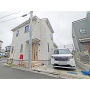 府中市紅葉丘1丁目住宅