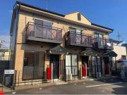 ＪＲ高山本線美濃太田駅まで徒歩15分