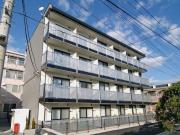 ＪＲ京葉線二俣新町駅まで徒歩21分