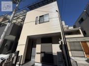 大正区泉尾1丁目戸建