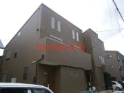 阪急京都線高槻市駅まで徒歩17分