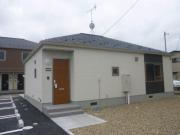 シャーメゾンシャングリラB