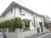 東急東横線都立大学駅まで徒歩9分