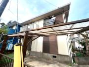 ＪＲ総武線（各駅停車）千葉駅までバス約24分 徒歩5分