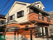 西大泉二丁目戸建