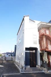 浦和区針ヶ谷4丁目戸建