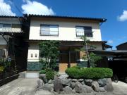 山田様上陰貸家