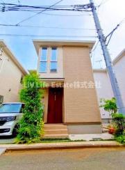 フォレストメゾン新堀