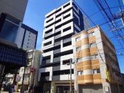 ＪＲ鹿児島本線箱崎駅まで徒歩5分