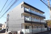 リブリ・南流山II