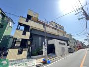 東京メトロ有楽町線千川駅まで徒歩8分