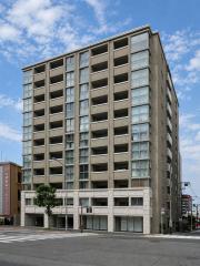 プレミスト京都烏丸御池I番館