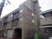チサンマンション岐阜