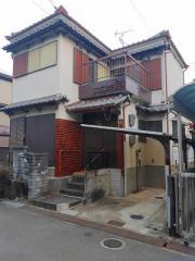 寝屋川市成田東が丘