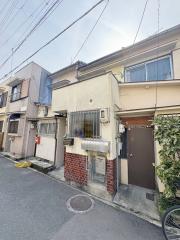 近鉄大阪線弥刀駅まで徒歩10分