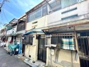 天美南テラスハウス