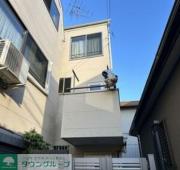 西武新宿線上石神井駅まで徒歩6分