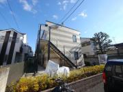 都営三田線板橋本町駅まで徒歩16分