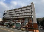 地下鉄名城線八事日赤駅まで徒歩5分