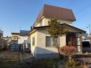 北海道岩見沢市1条東16丁目戸建て